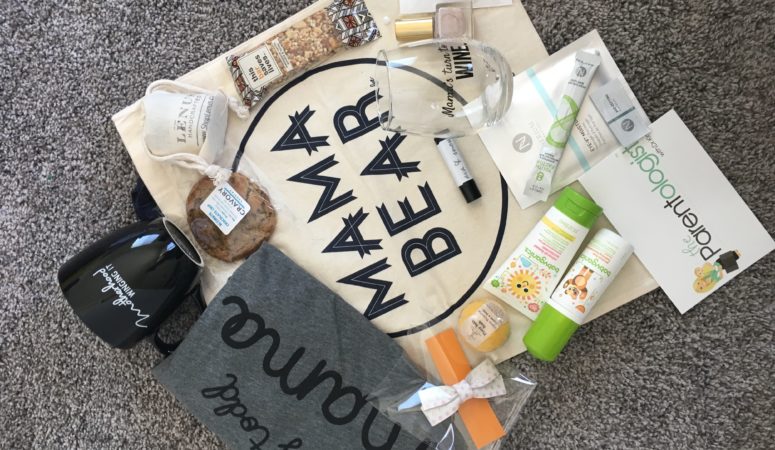 Let’s Talk About: Behind the Scenes: The So Cal Spring Social