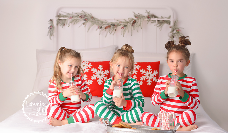 Let’s Talk About: Tommie Girl Photography