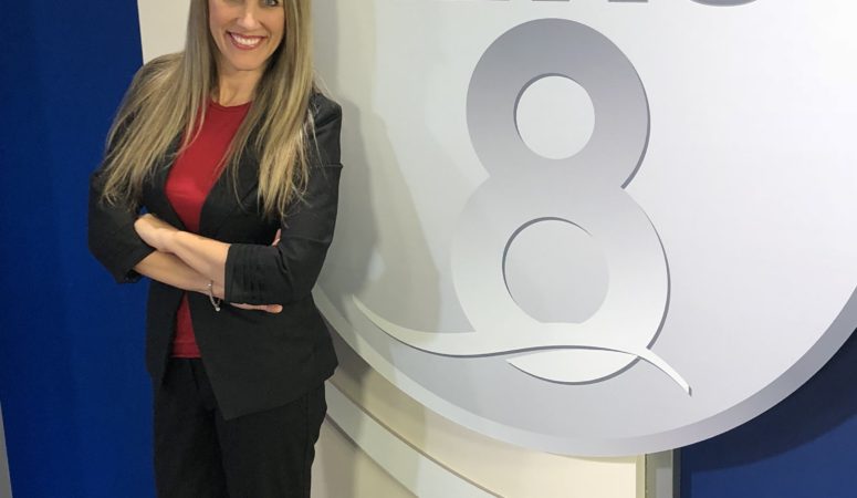 Let’s Talk About: News 8 on the CW San Diego