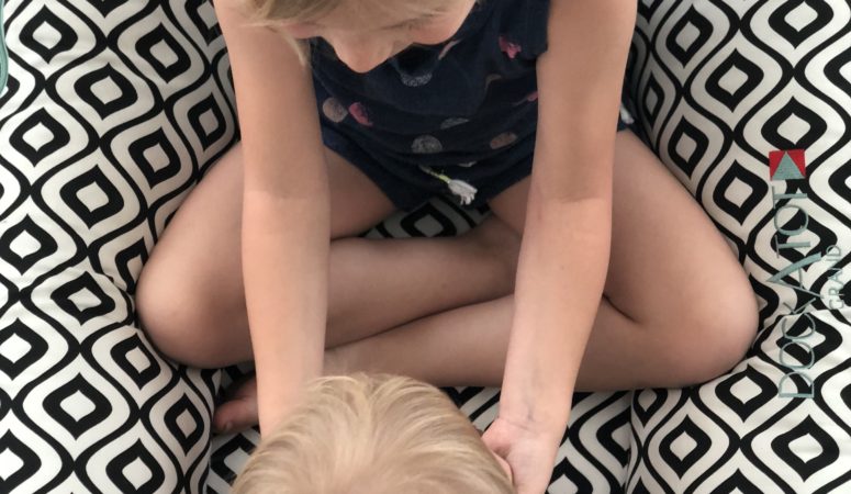 Let’s Talk About: Top 10 Travel Essentials for Families with Young Children