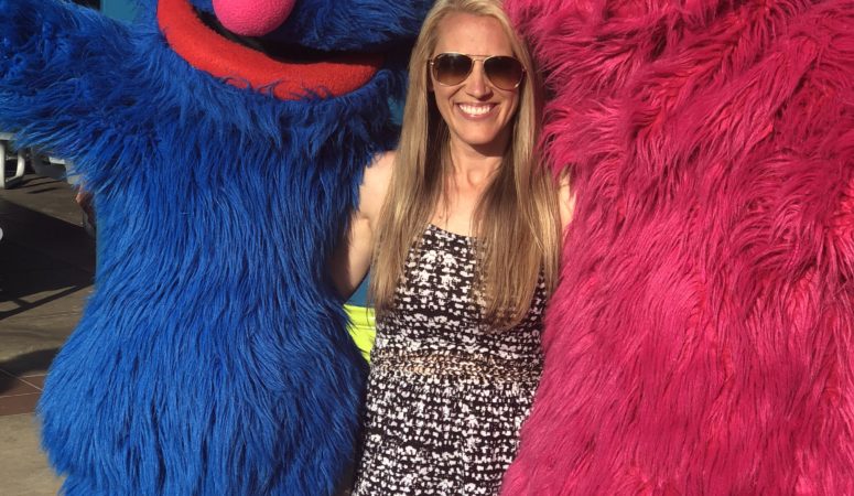 Let’s Talk About: The Sesame Street Parade at Sea World San Diego