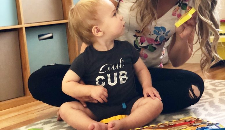 Easy Ways to Incorporate Play Into Your Busy Day