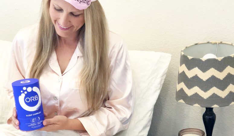Let’s Talk About: The Future of Sleep