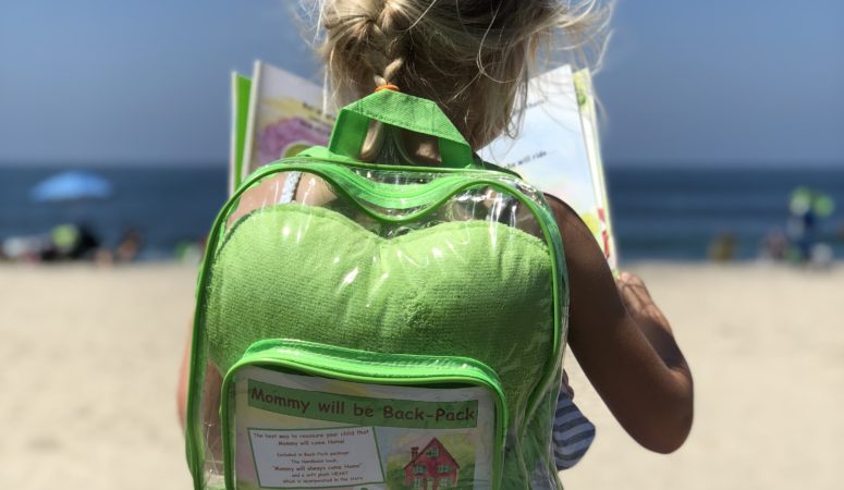 Let’s Talk About: Solutions for Separation Anxiety