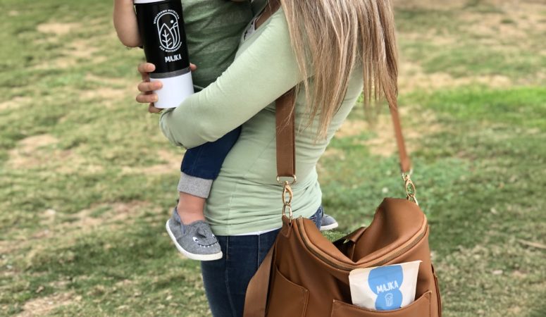 Let’s Talk About: Lactation Self Care