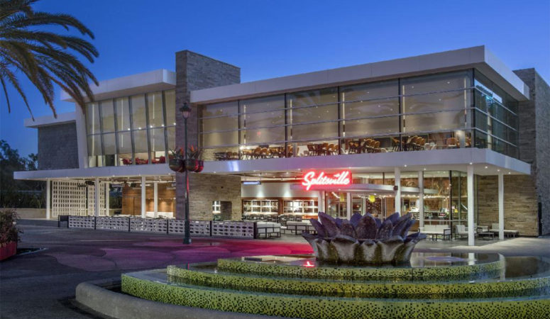 Let’s Talk About: Luxury Family Bowling at Splitsville