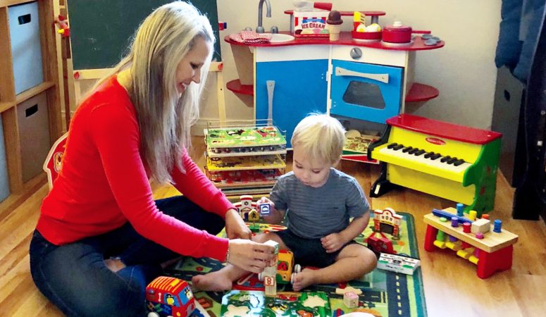 Let’s Talk About: The Power of Play with Melissa & Doug