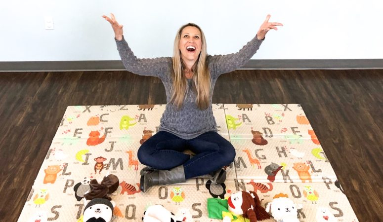 Let’s Talk About: How to Utilize Play for Positive Behavior and A Peaceful Home
