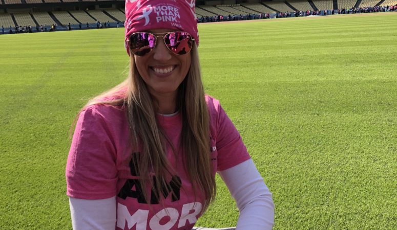Let’s Talk About: More Than Pink with Susan G. Komen