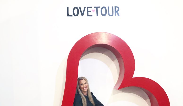Let’s Talk About: The Museum of What LOVE TOUR
