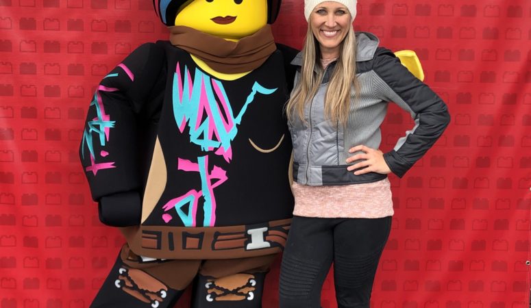Let’s Talk About: Spring Time at LEGOLAND California + The LEGO Movie 2 Experience