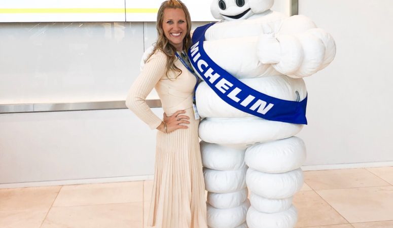 Let’s Talk About: My Michelin & Graco Experience – Part I
