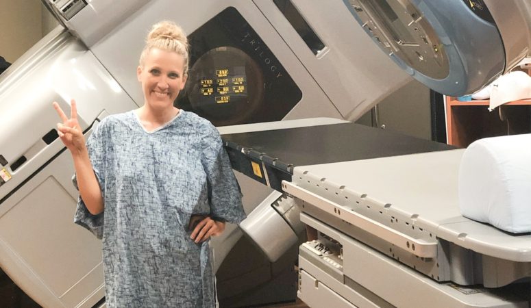 Breast Cancer: The Ugly Side of the Truth