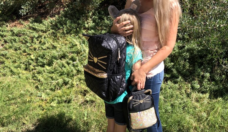 Separation Anxiety: Top 10 Solutions and Resources for School Success
