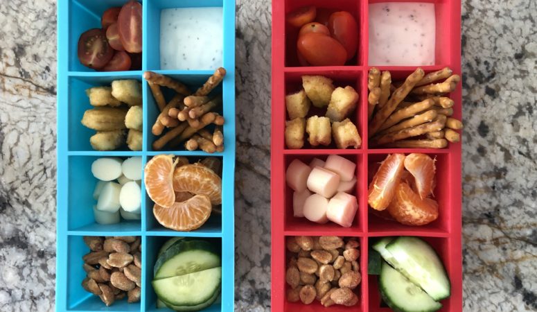 Picky Eaters: My Top 10 Tips for Getting Your Child To Eat New Foods