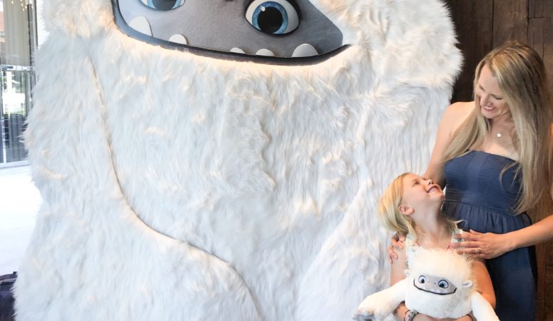 Abominable: A Full Movie Review
