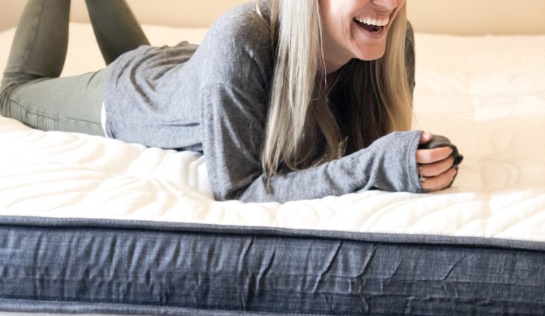 Top 5 Sleep Habits: Live Healthy and Sleep Well with Brentwood Home