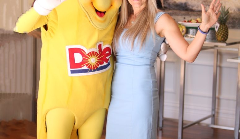 20 Frozen 2 Inspired Dole Recipes that Will Make Your Holiday Season Magical