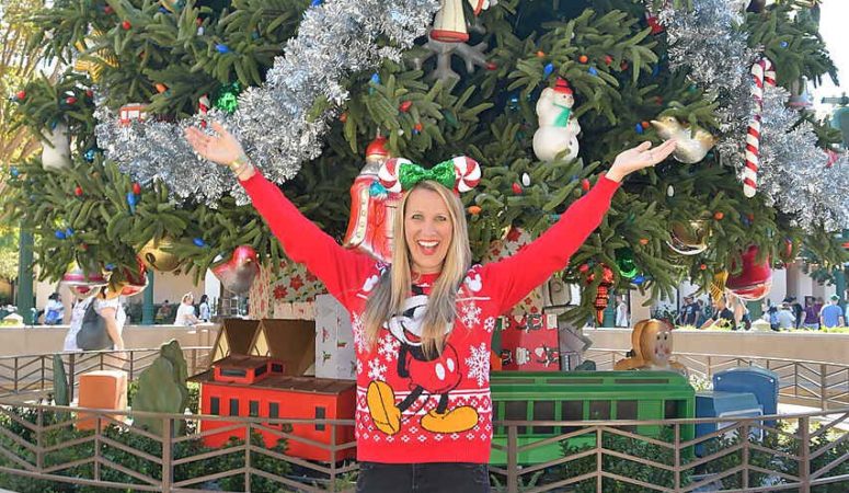 Disneyland Holidays Begin Here: Sample Itinerary So You Don’t Miss a Thing