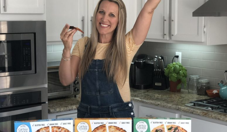 Let’s Talk About: The Benefits of Cruciferous Vegetables with Cali’flour Foods