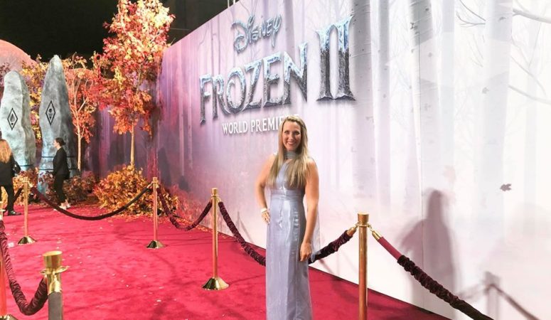 Frozen 2 Flurries into Theaters: My Full Movie Review from the Red Carpet World Premiere