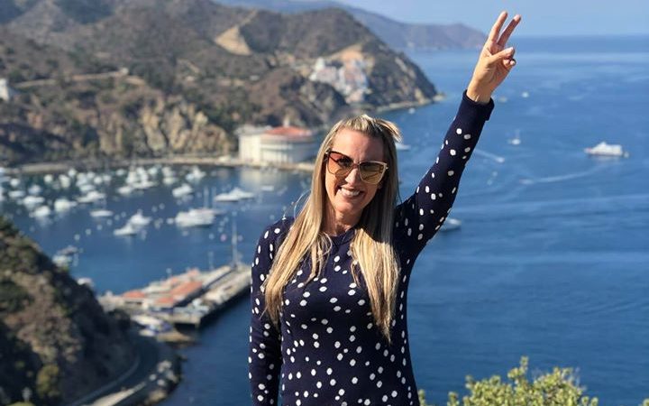 ‘Tis the Season to Travel to Catalina Island