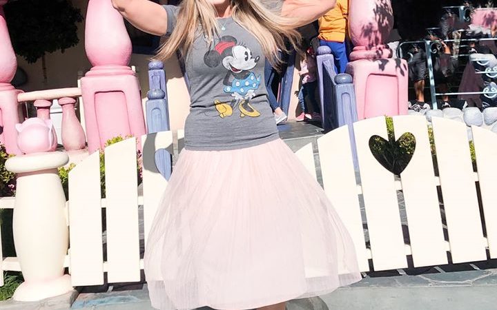 Top 10 Reasons to Visit Disneyland in 2020
