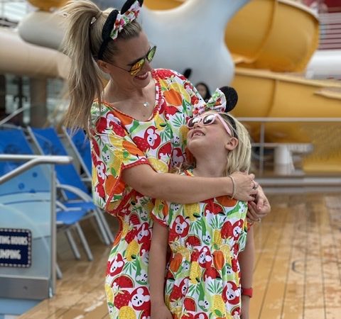 Benefits of a Secure Attachment: Top 5 Activities To Do With Your Children to a Build Positive Relationship