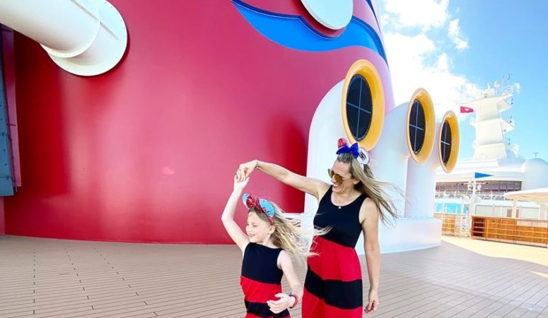 Disney Cruise Childcare: Top 5 Reasons to Use Them on Your Next Family Vacation