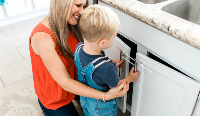 Top 12 Childproofing Products to Keep Your Children Safe
