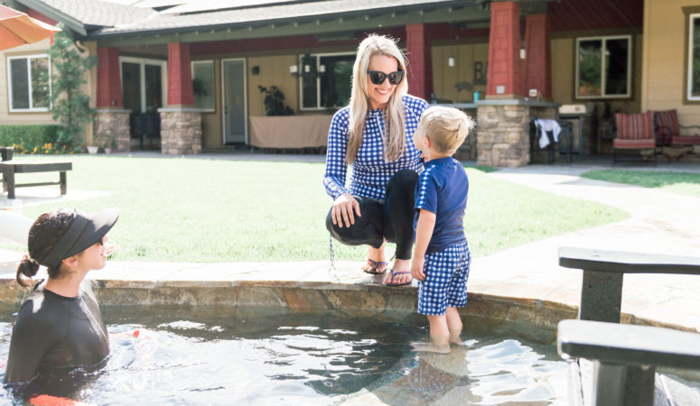 Top 5 Drowning Prevention Safety Tips