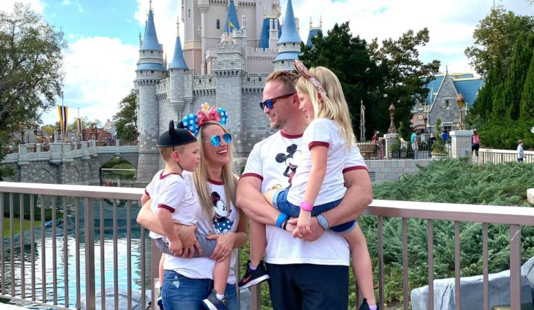 Top 10 Toddler Friendly Rides and Attractions at Walt Disney World that Aren’t At Disneyland