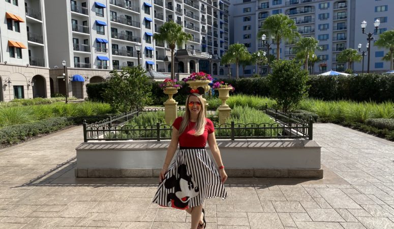 Top 5 Reasons to Stay at a Walt Disney World Resort