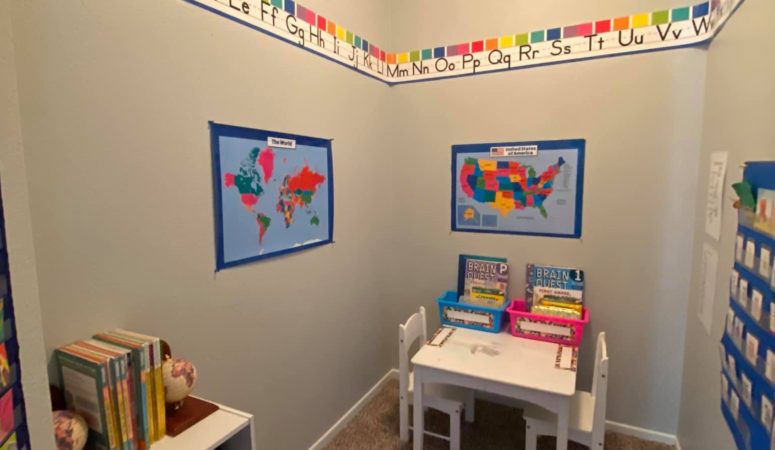 Top 10 Homeschool Tips & Virtual Learning Must Haves