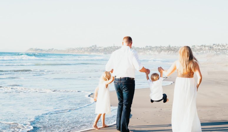 How to Engage and Empower Your Kids