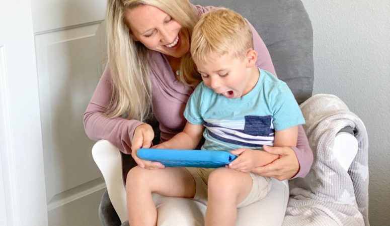 The Benefits of Books and the Value of Vooks