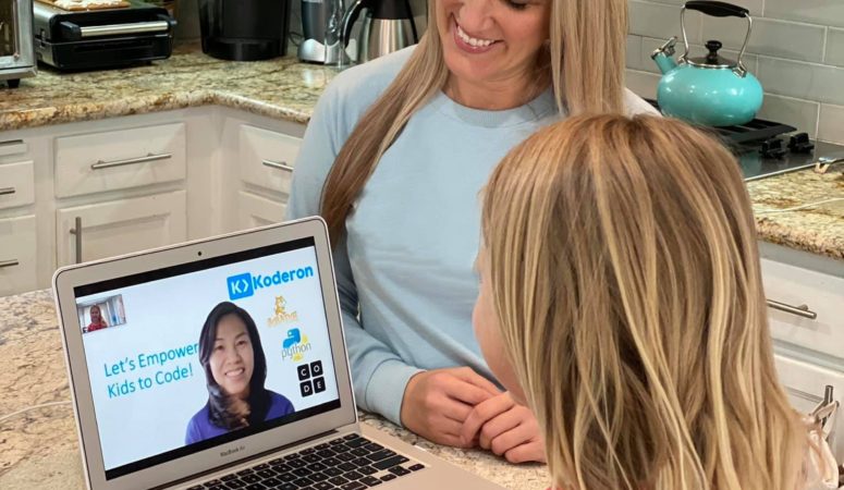 Investing in Your Child’s Future with Coding Classes