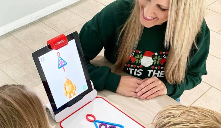 Winter Break Hands-On Holiday Activities