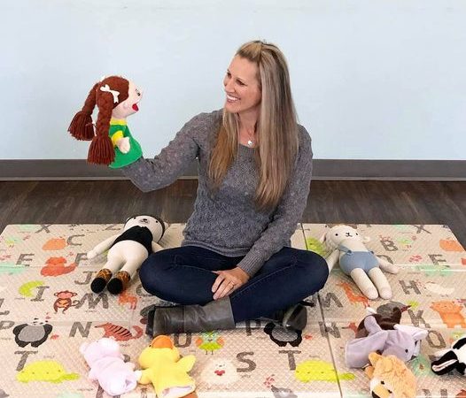 How to Utilize Play to Get Your Children to Do What You Want