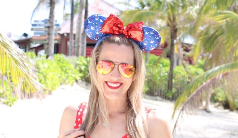Top 10 Reasons to Set Sail on the Enchanted Disney Wish