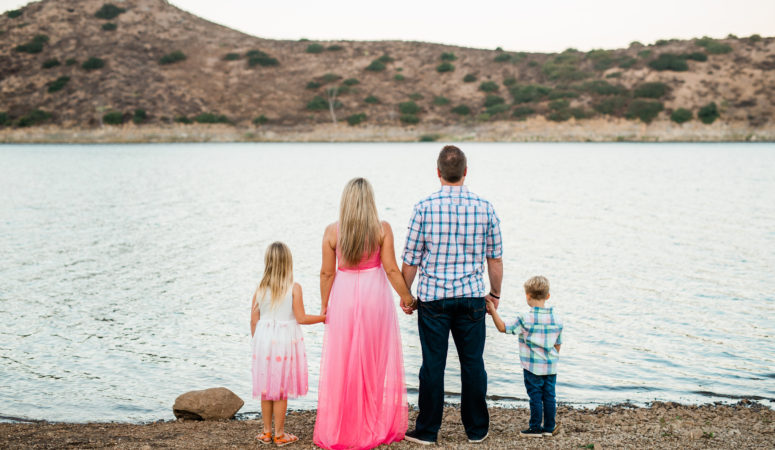 How To Teach Children Empathy