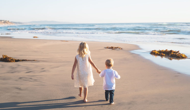 Top 7 Ways To Help Strengthen Sibling Relationships