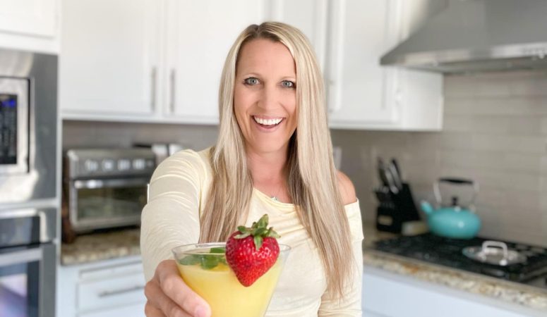 Top 4 Ways to Help Stay Hydrated This Summer with Florida OJ