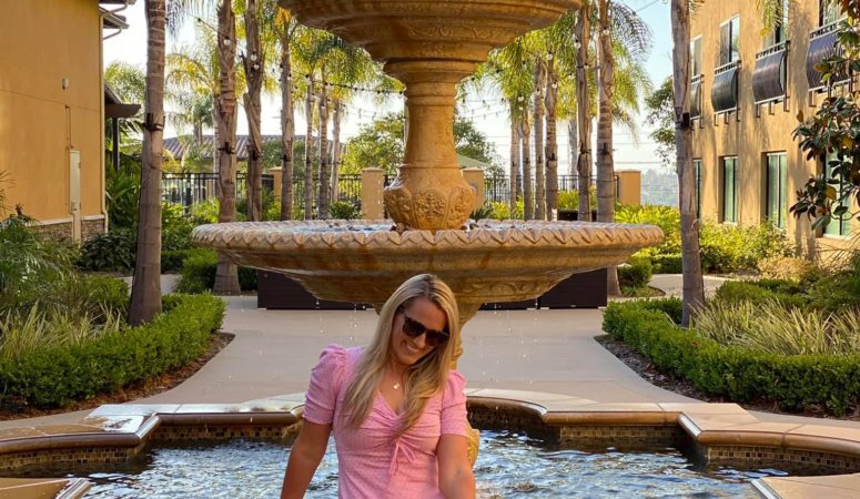 San Diego Staycation at the Sheraton Carlsbad Resort and Spa