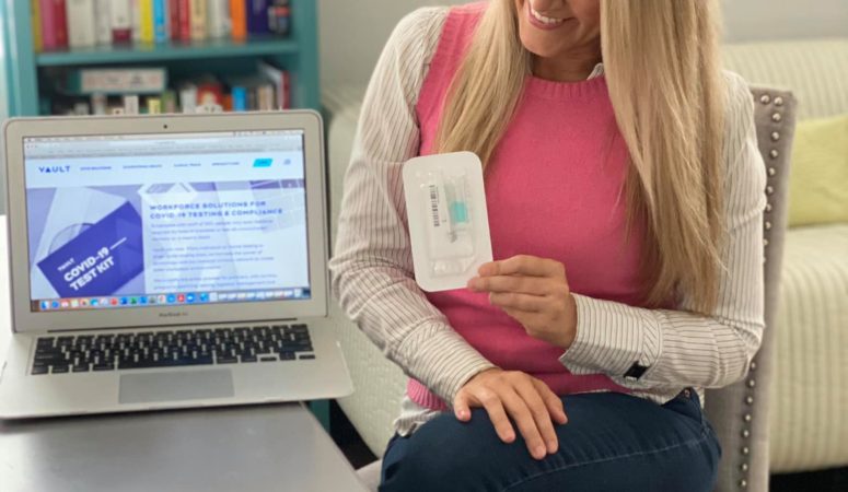 What Parents Need to Know About COVID Testing