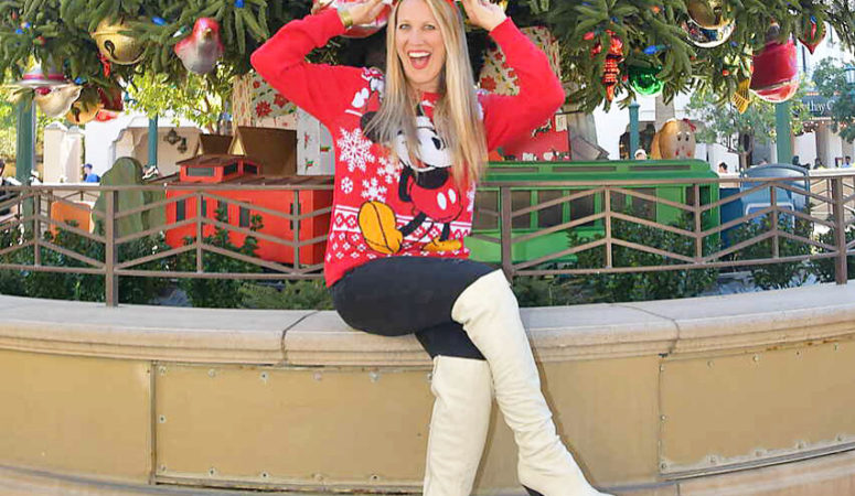The Ultimate Disney Holiday Gift Guide