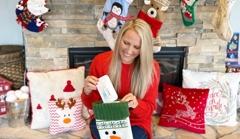 Why a Vault Health At-Home COVID-19 Test is the Best Present for Every Stocking This Year