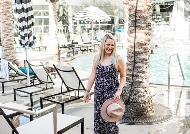 A Magical Stay at the Radisson Blu Anaheim