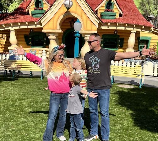 A Therapist’s Review of the Reimagined Mickey’s Toontown at Disneyland