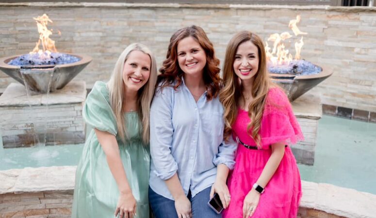 An Inside Look at The 2nd Annual Magical Media Retreat